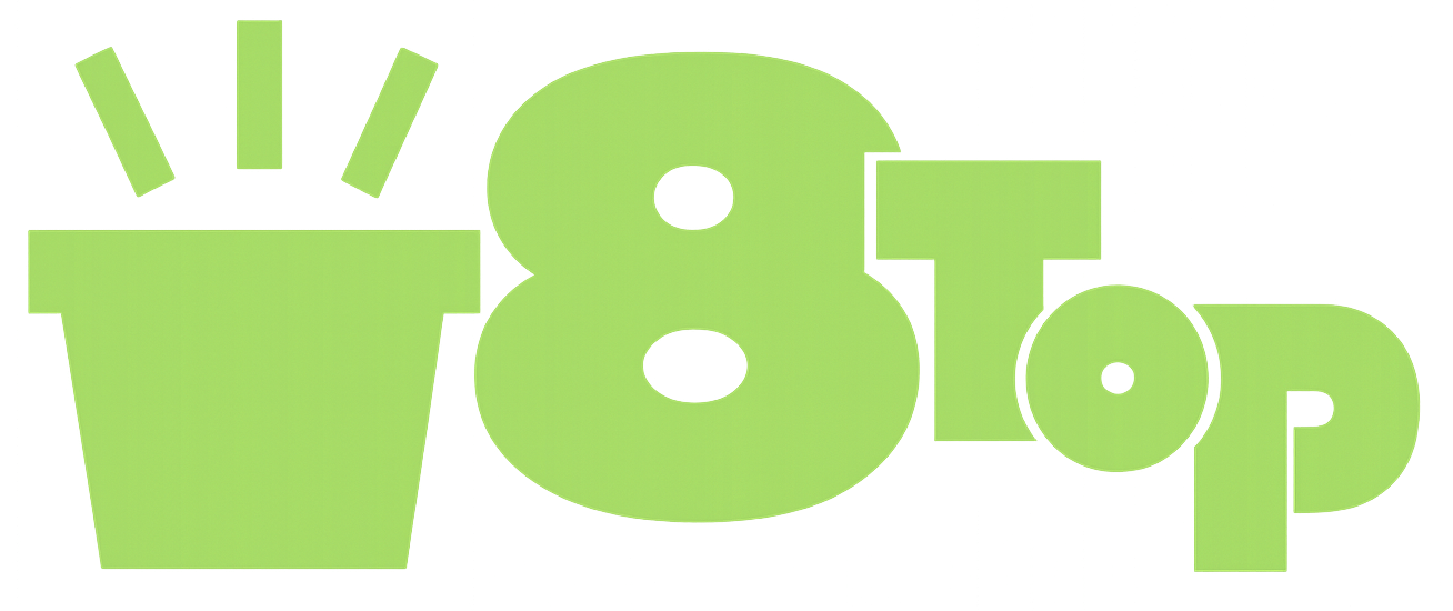 8TOP